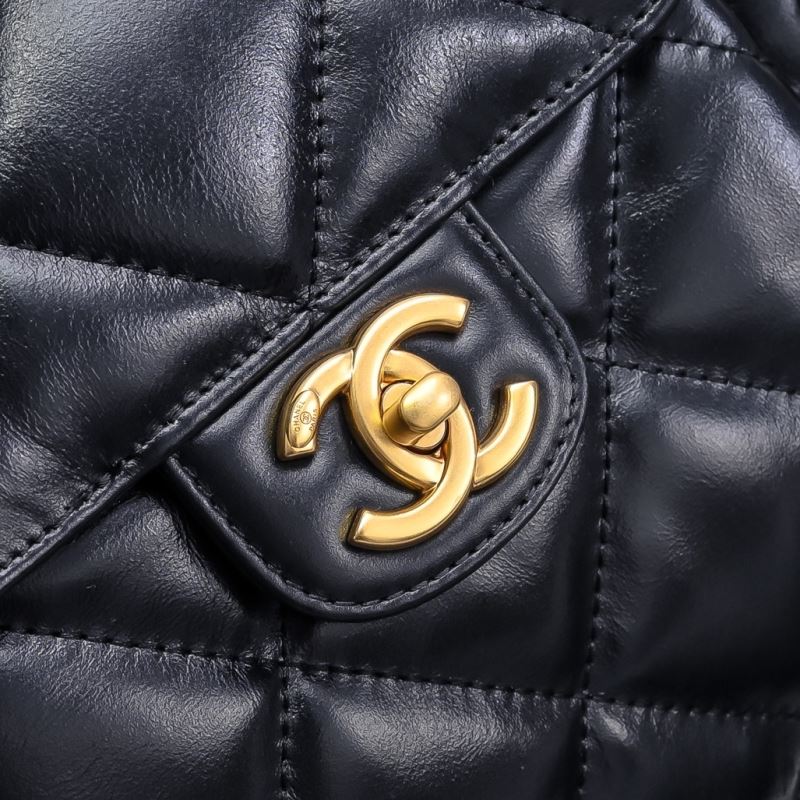 Chanel Top Handle Bags